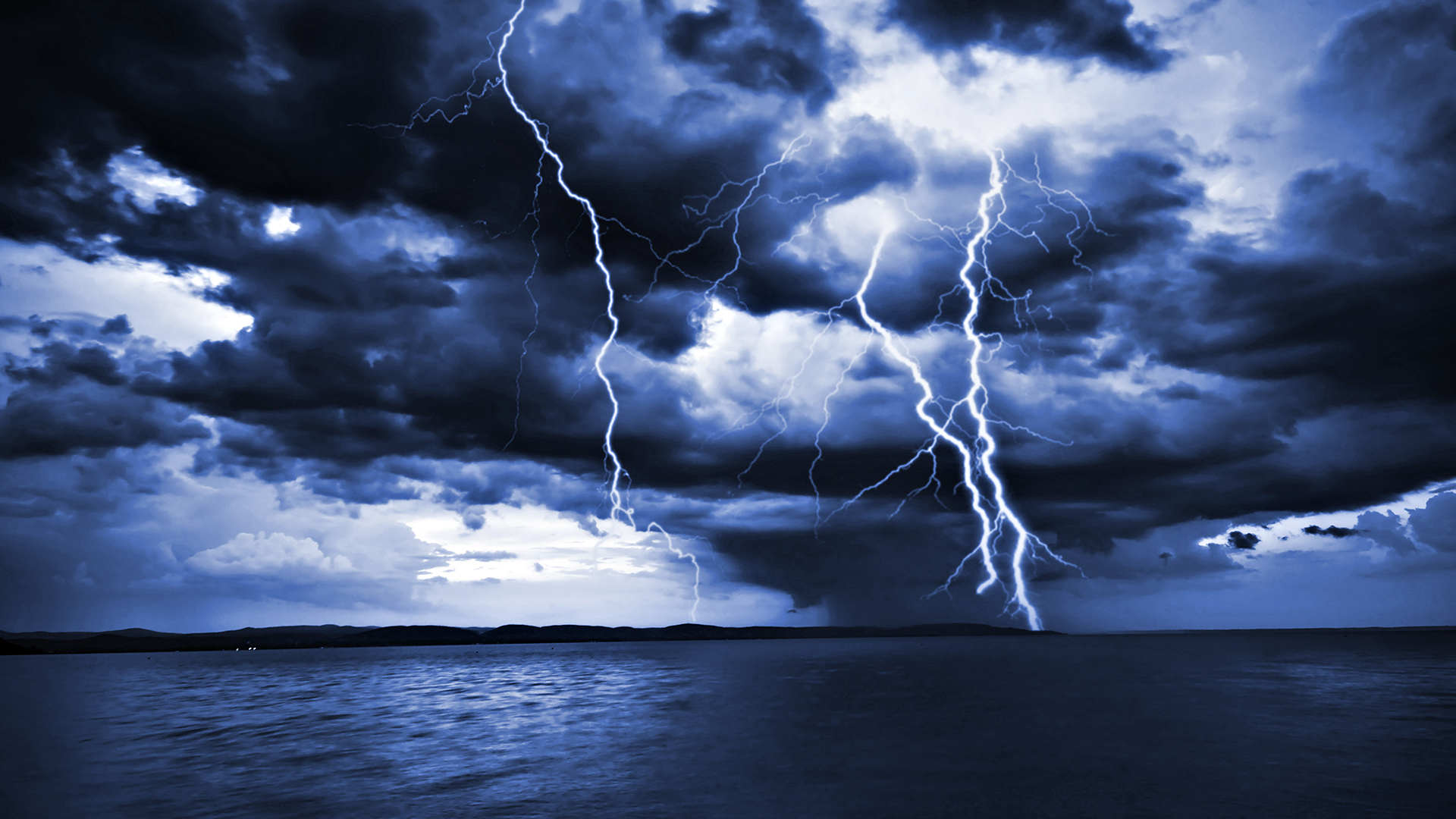  A ousadia da fé: Jesus contra a tempestade!