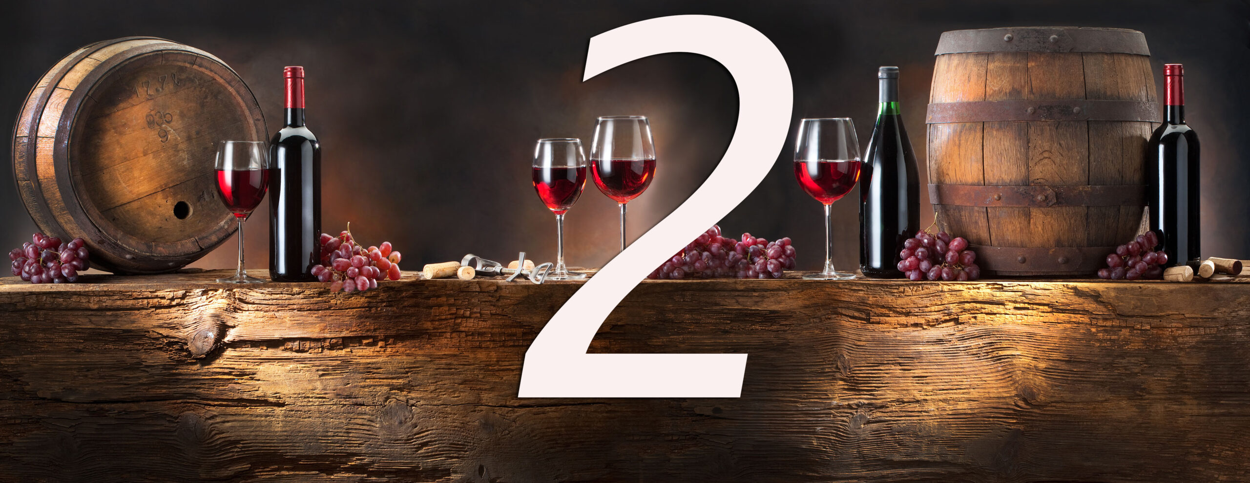 PARTE 2: Beber um pouco de vinho faz bem para a saúde?