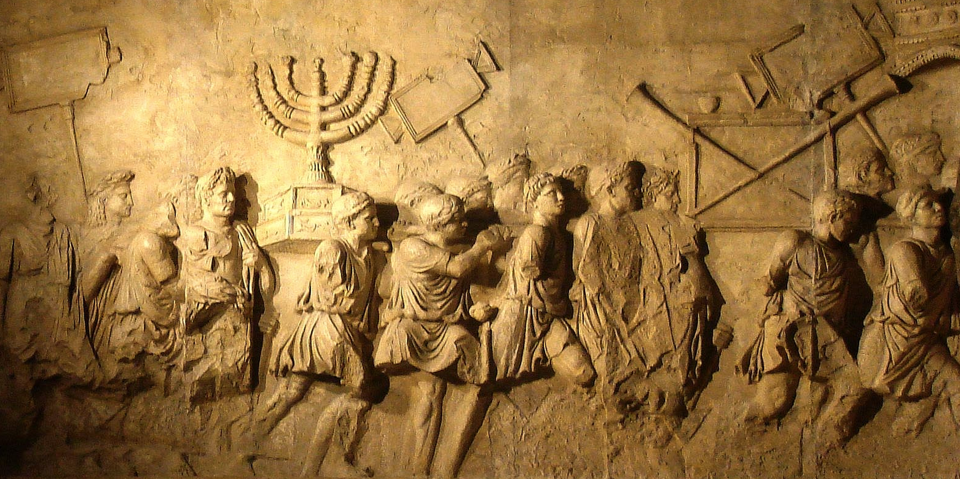  A Tribulação e os Judeus