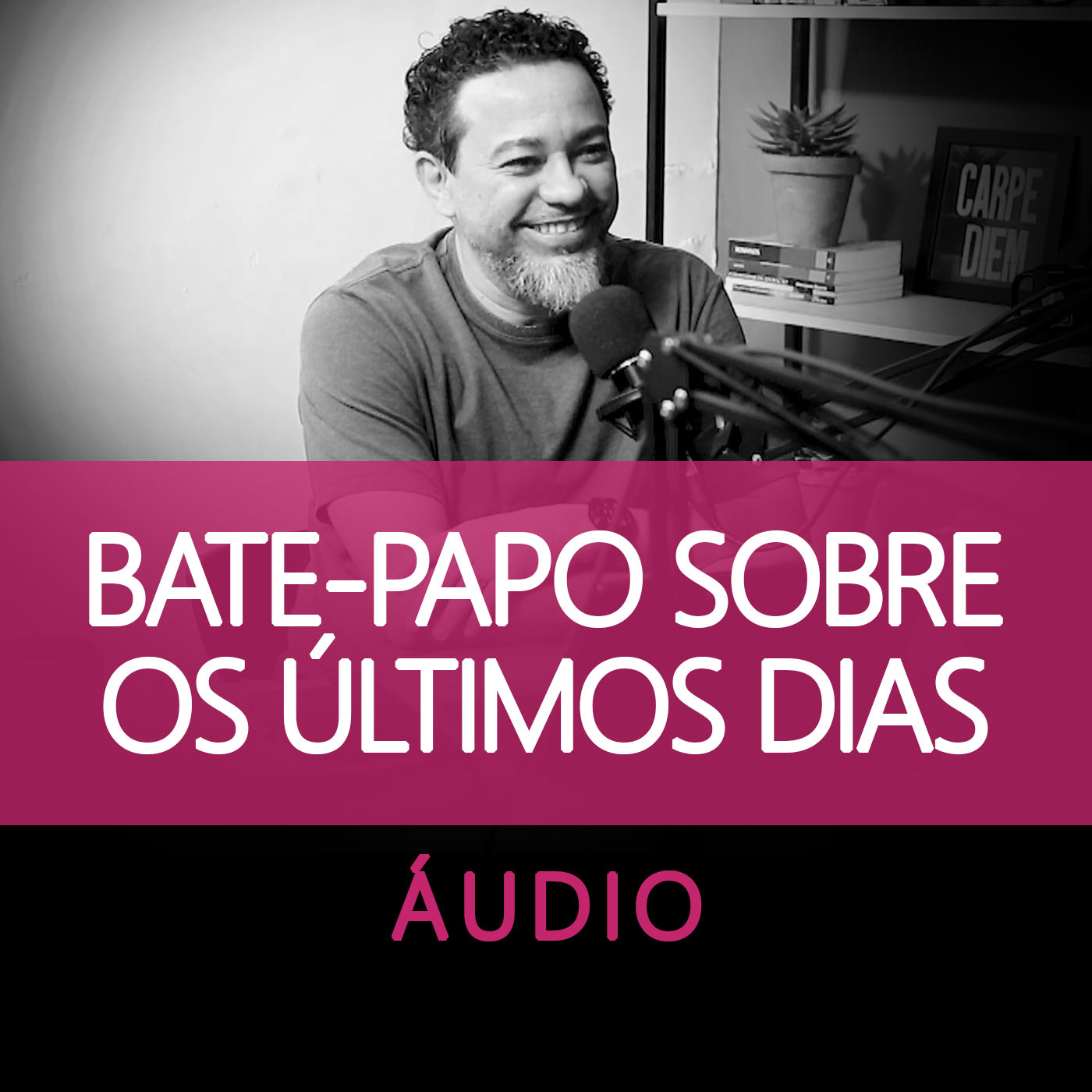 Natan Rufino | Áudio