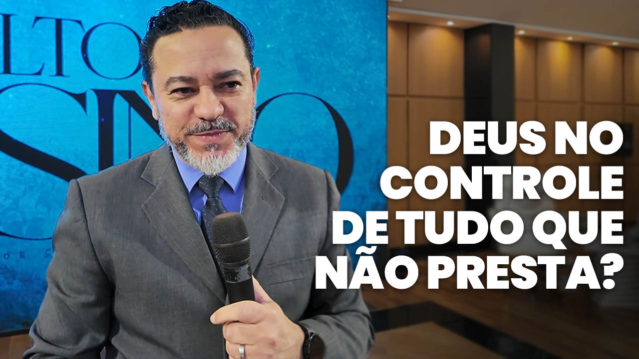 Natan Rufino | Áudio