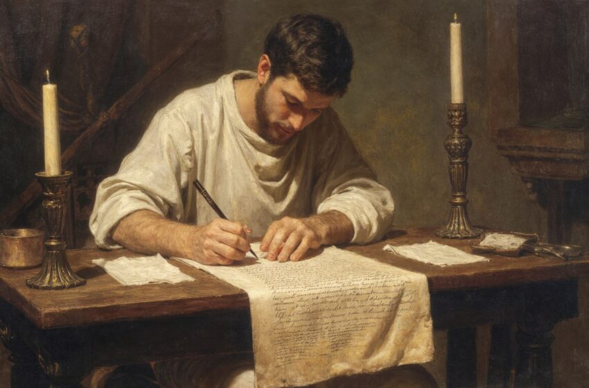 Autórafos, Pseudoepígrafos e Apócrifos na era Patrística