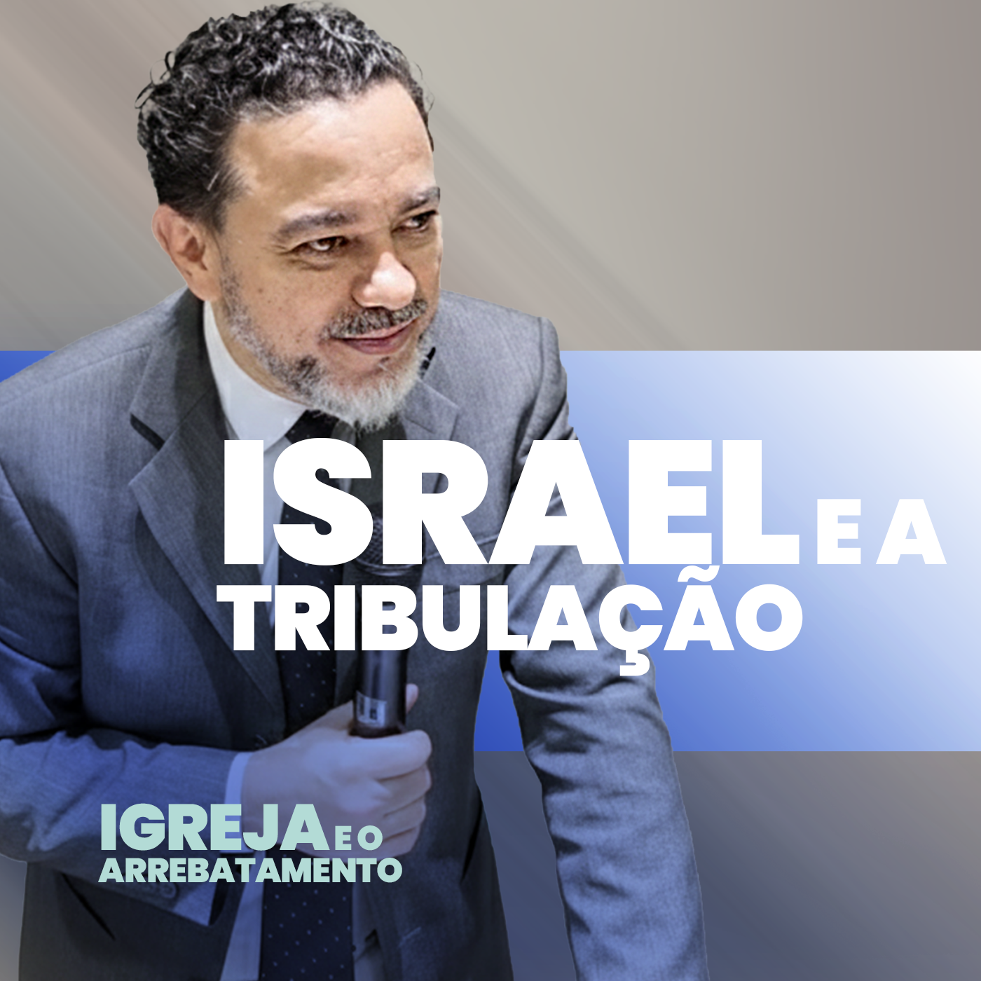 Israel e a Tribulação