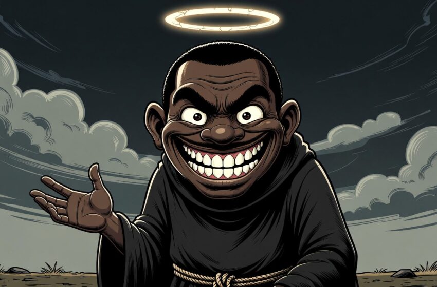  Agostinho e a Invenção da Graca Preveniente