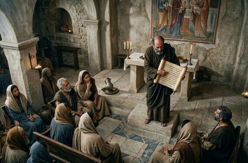  Orígenes: a Queda do Homem, a Salvação e o Batismo