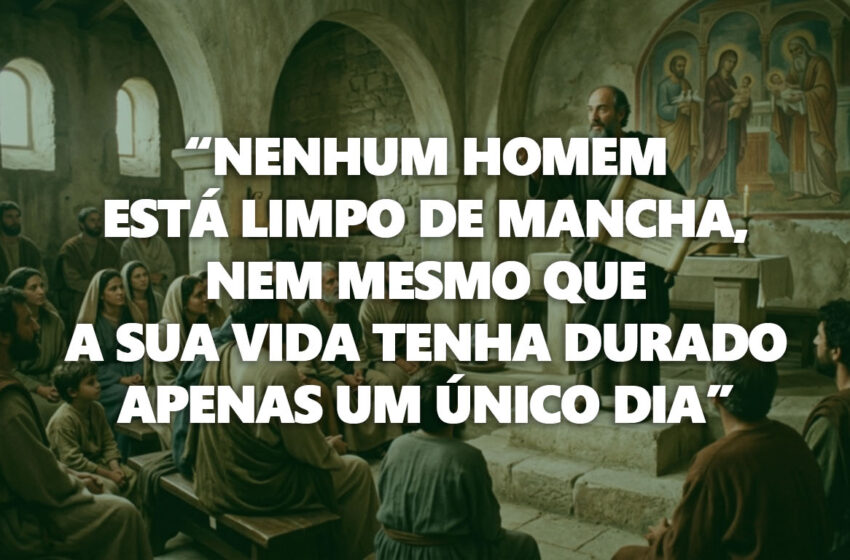  Orígenes e a Homilia de Lucas 2.21-24